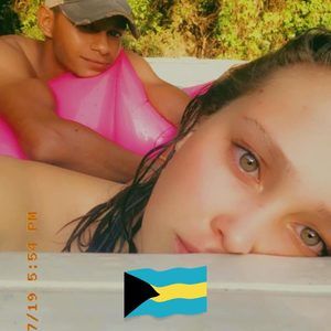 Meet your Posher, Sydnee